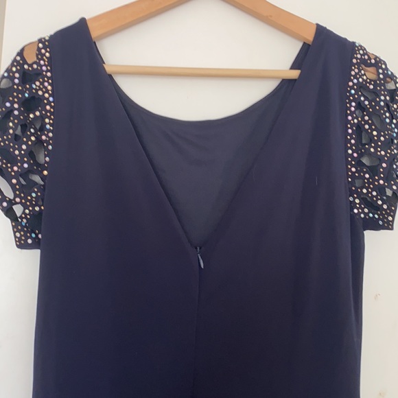 Alchemy Maxi Beautiful Dress - Picture 5 of 5